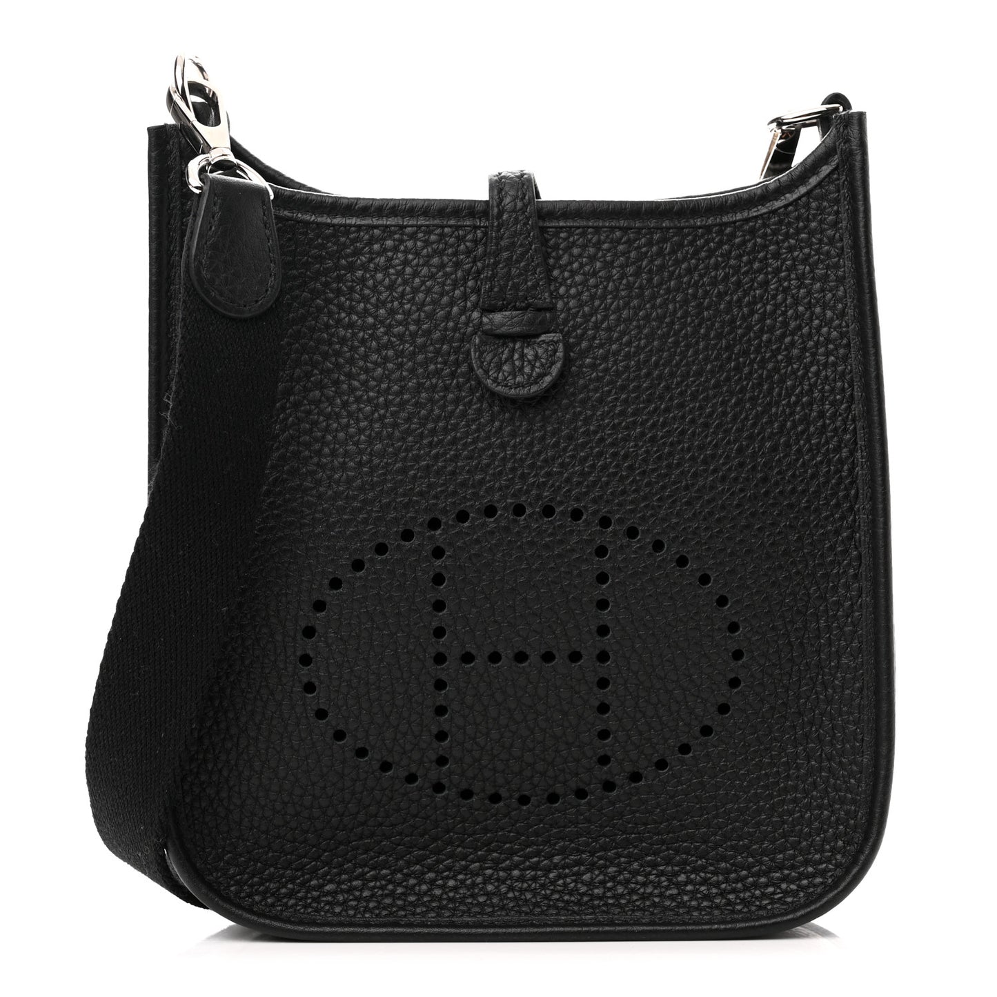 Taurillon Clemence Evelyne TPM Black