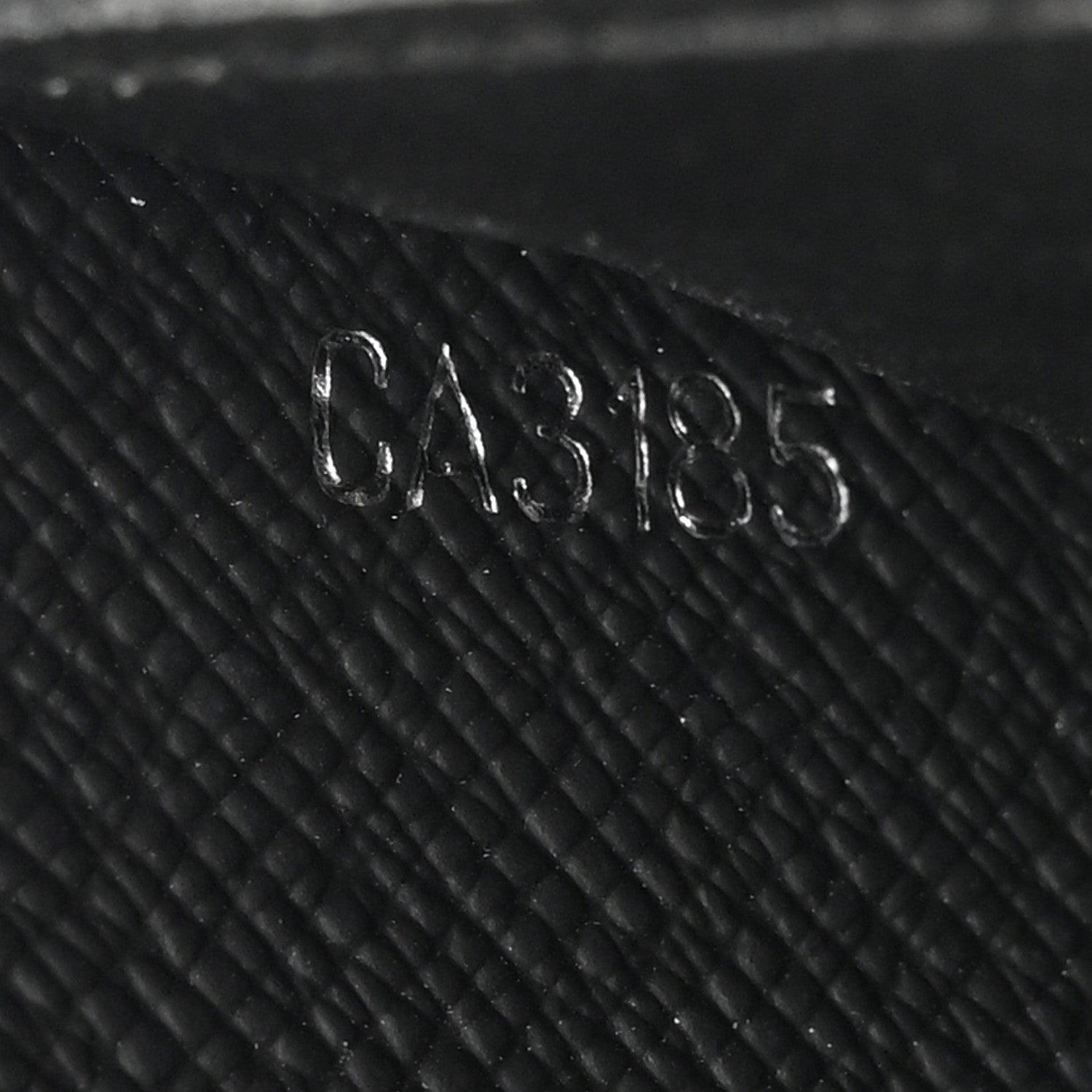Louis Vuitton Monogram Macassar Zippy XL Wallet 7 of 7