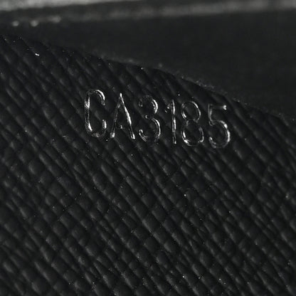 Louis Vuitton Monogram Macassar Zippy XL Wallet 7 of 7
