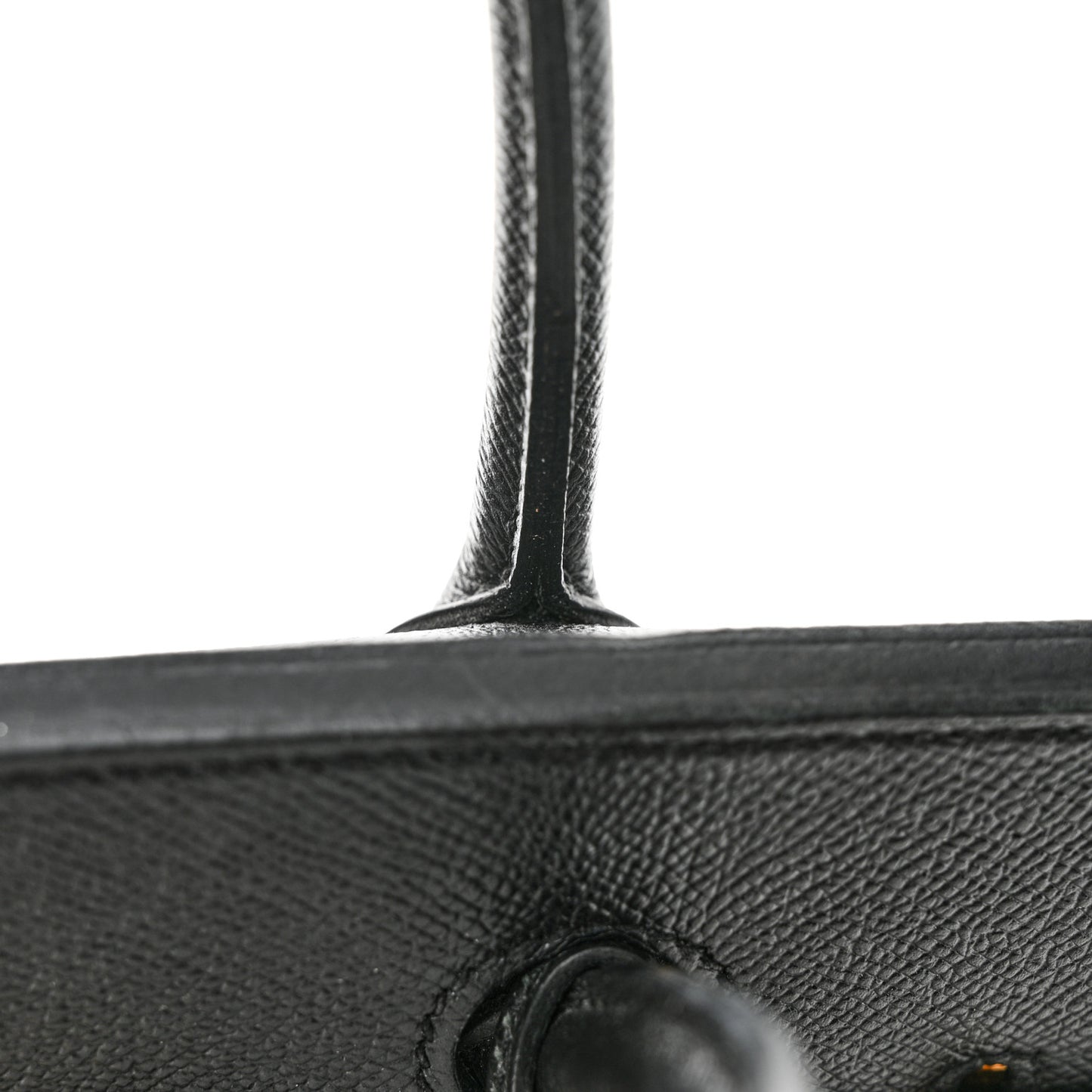 Epsom BIRKIN 30 Black
