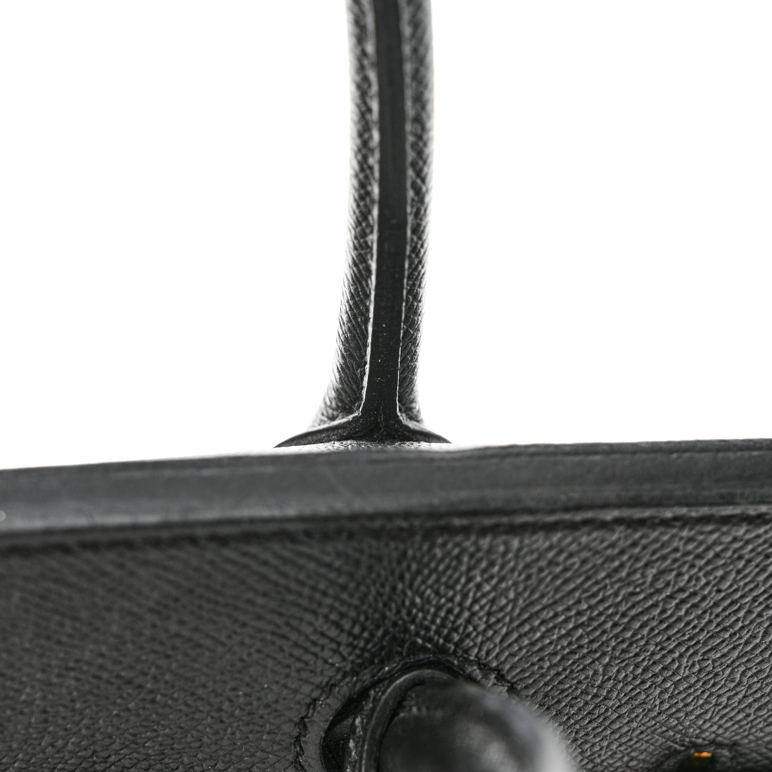 Hermes Epsom BIRKIN 30 Black 15 of 15