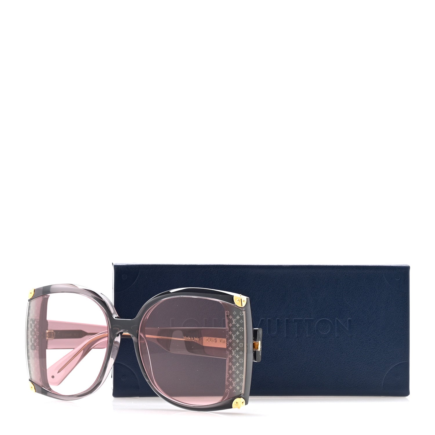 Louis Vuitton Monogram Acetate Nylon In The Mood For Love