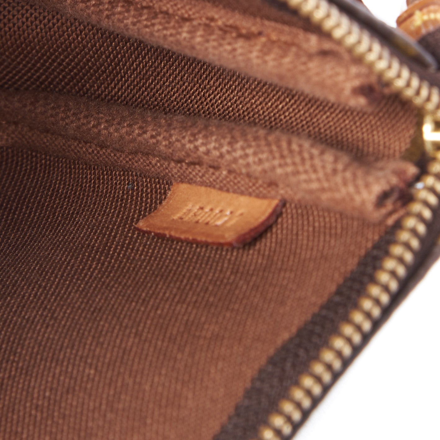 Louis Vuitton Monogram Pochette Accessories 6 of 8