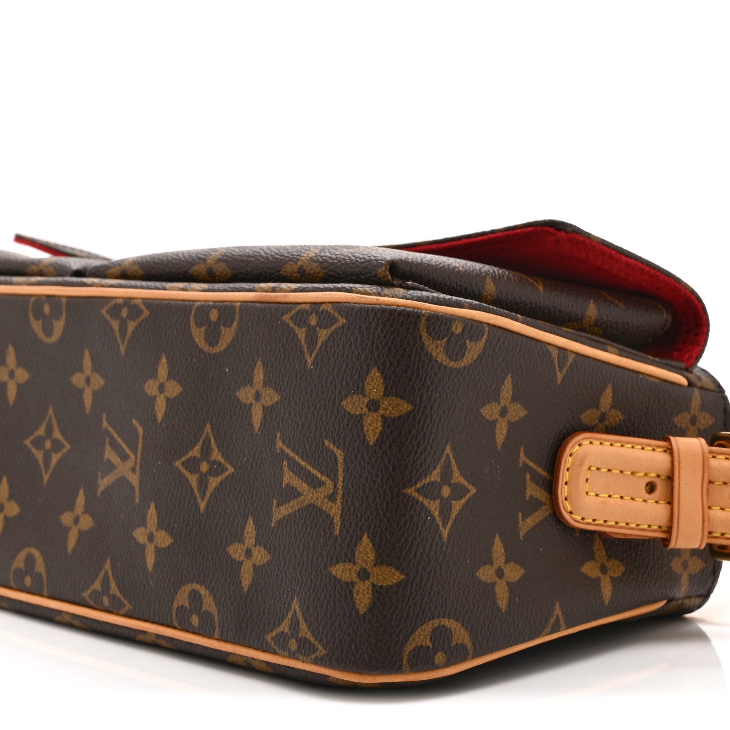 Louis Vuitton Monogram Viva-Cite MM 10 of 10