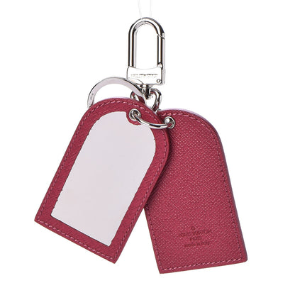 Louis Vuitton Epi My Iconic Mirror Key Holder Fuchsia 6 of 7