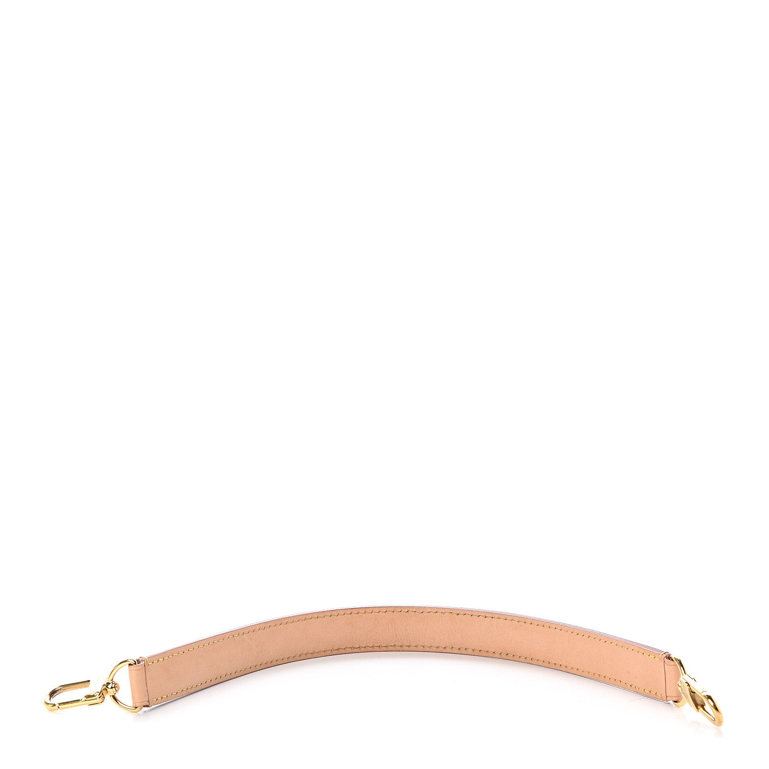 Louis Vuitton Vachetta Melie Strap 2 of 2