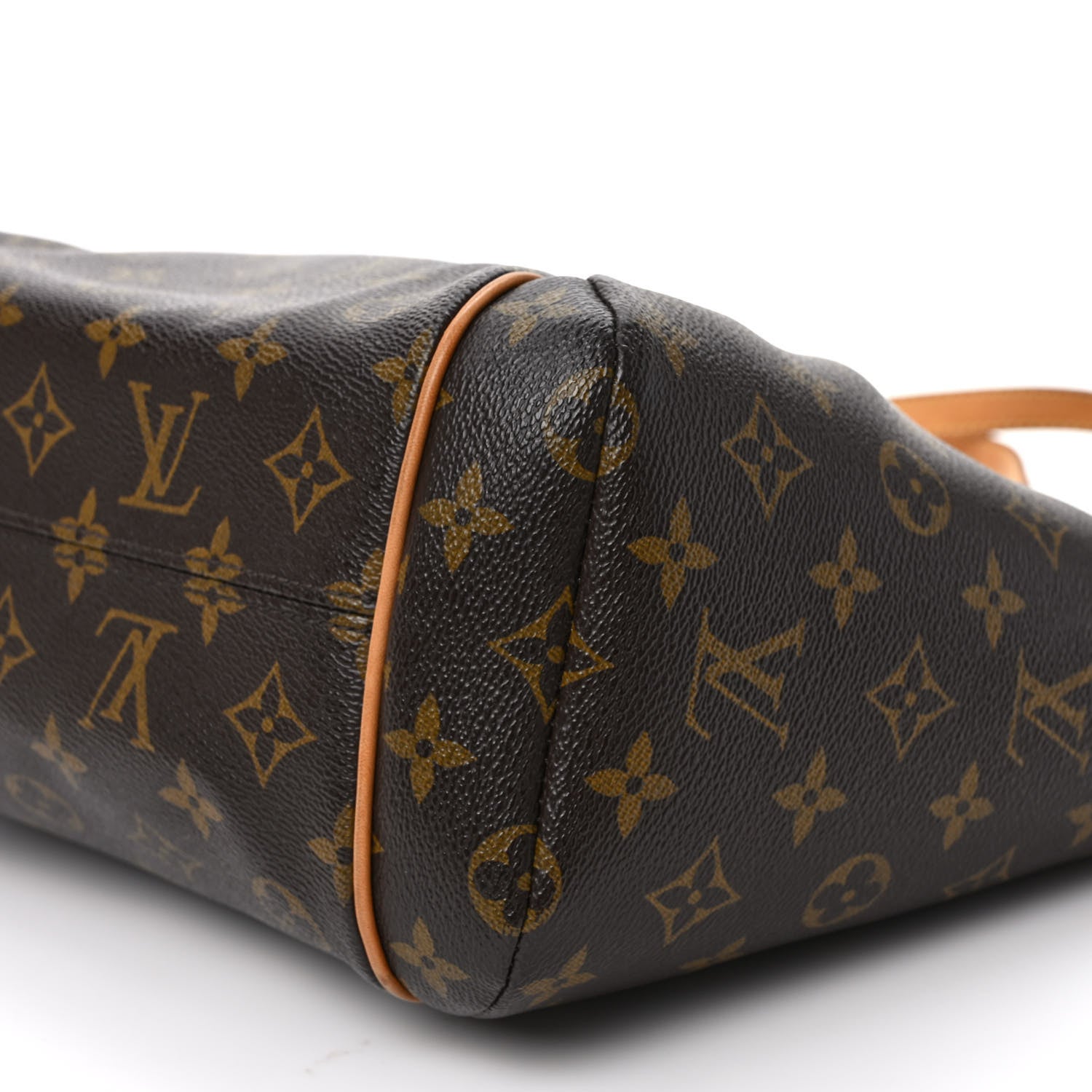 Louis Vuitton Monogram Totally PM 8 of 9