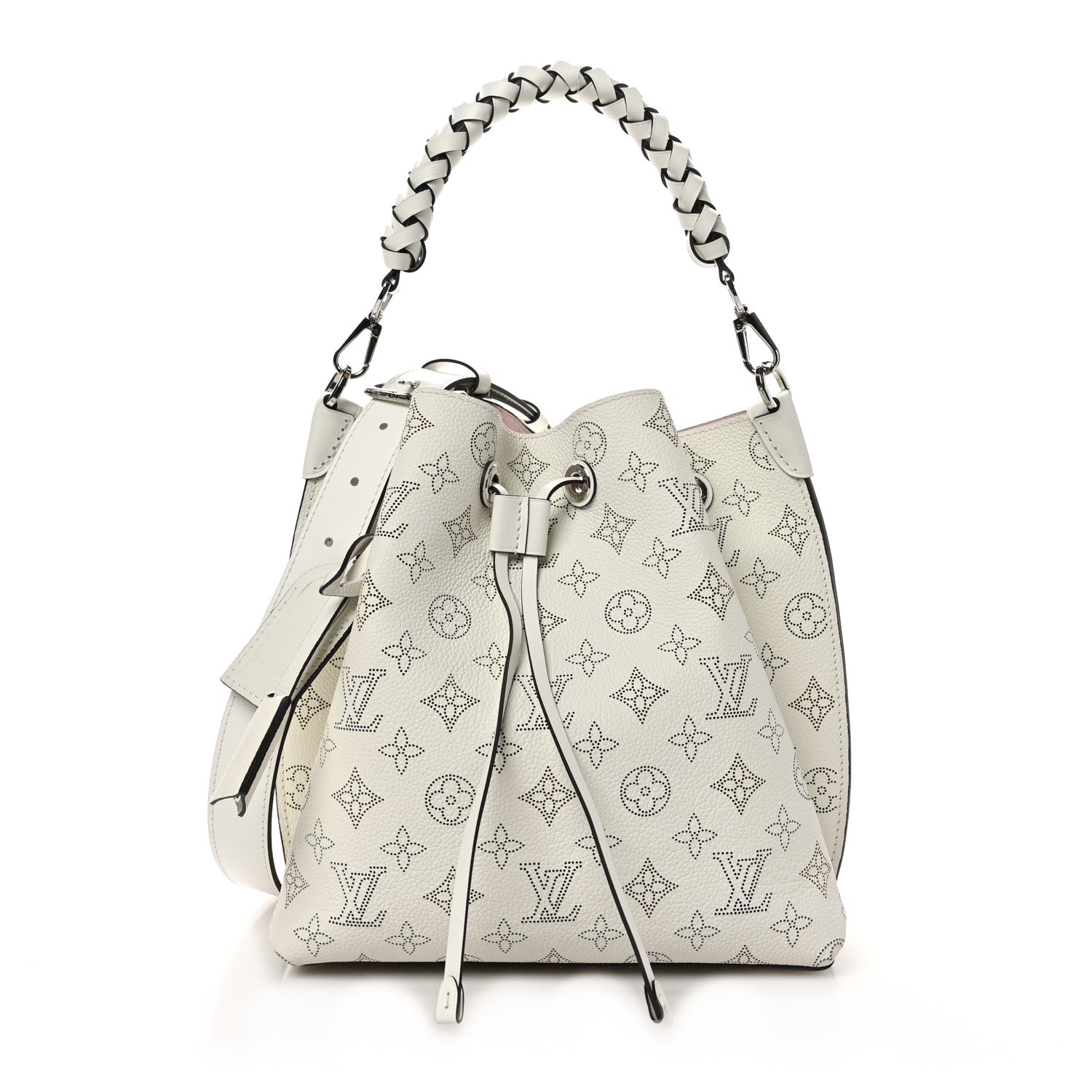 Louis Vuitton Mahina Muria Snow White 1 of 9
