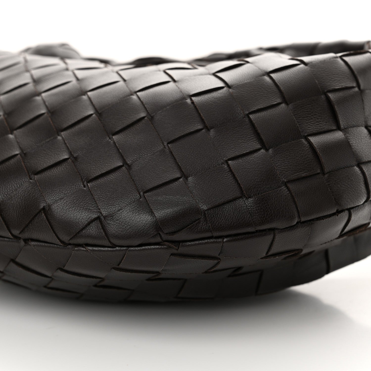 Bottega Veneta Nappa Intrecciato Mini Jodie Fondant 10 of 10