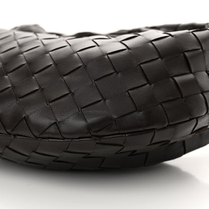 Bottega Veneta Nappa Intrecciato Mini Jodie Fondant 10 of 10