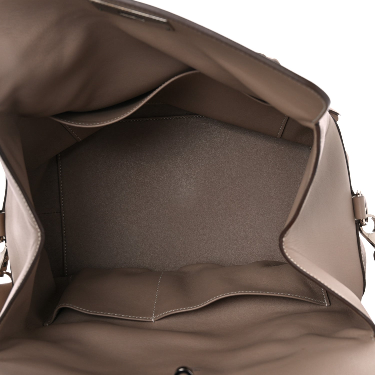 Hermes Swift Toolbox 26 Argile 5 of 10