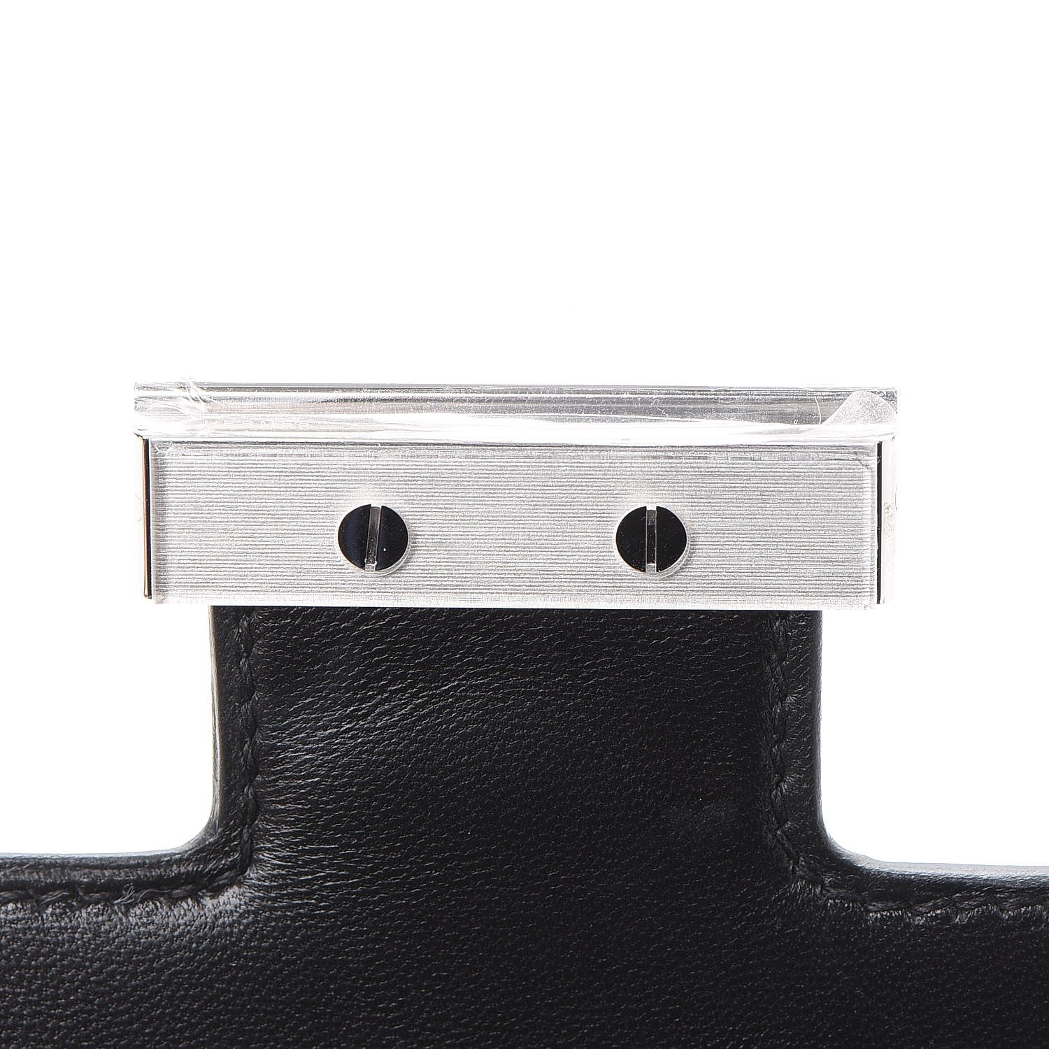 Hermes Epsom Constance 24 Black 16 of 22