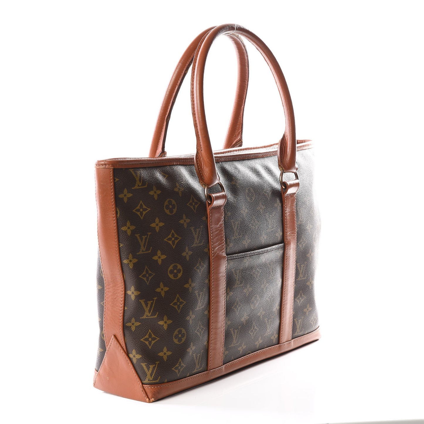 Monogram Sac Weekend PM