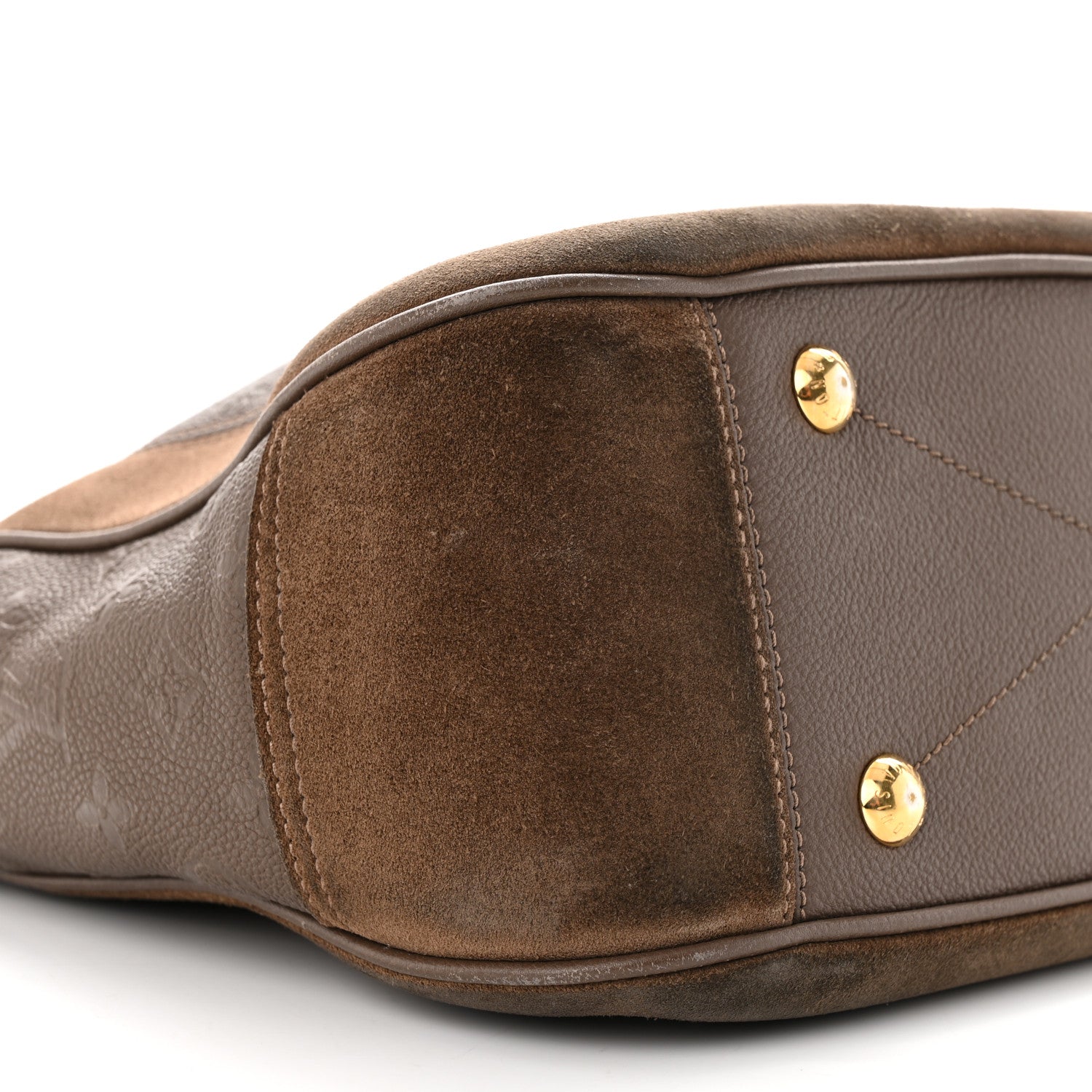 Louis Vuitton Empreinte Suede Audacieuse PM Ombre 8 of 15