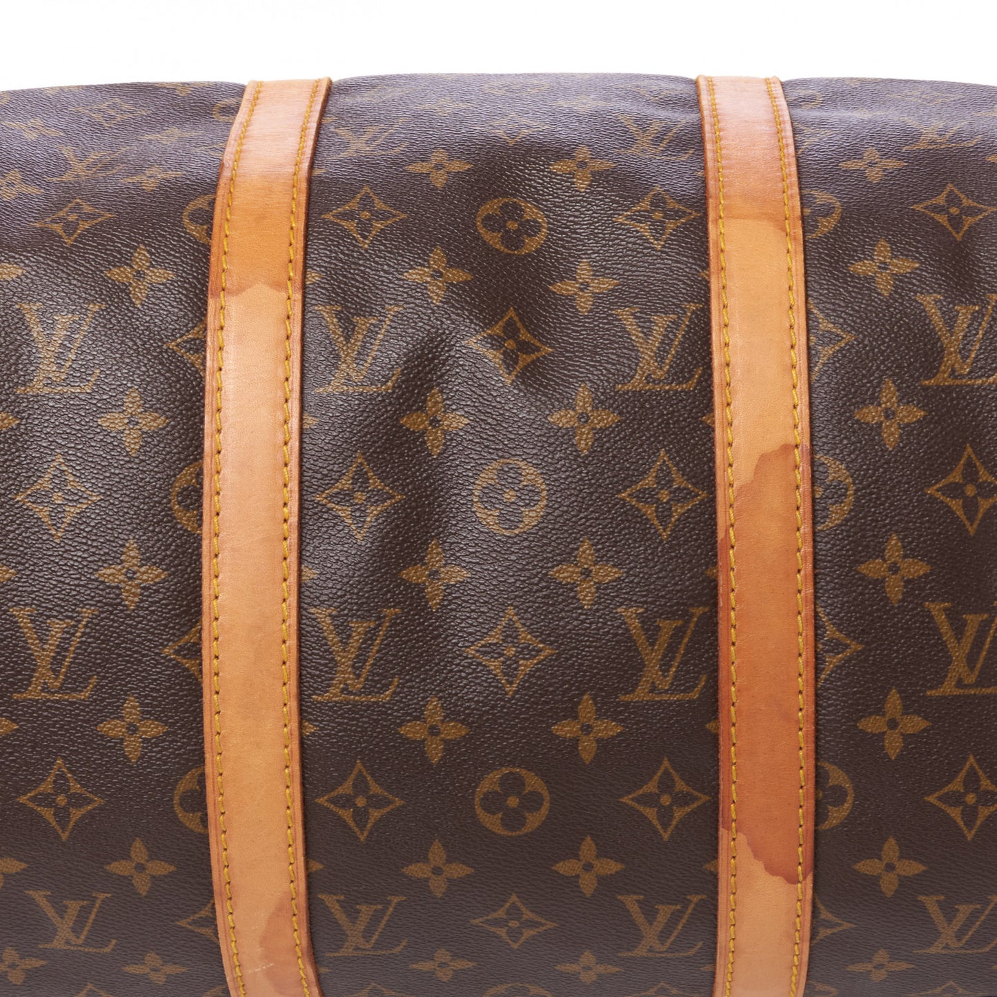 Monogram Keepall 50