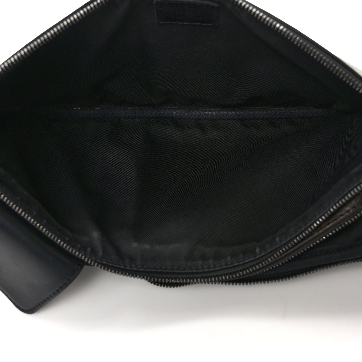 Monogram Macassar Christopher Bumbag