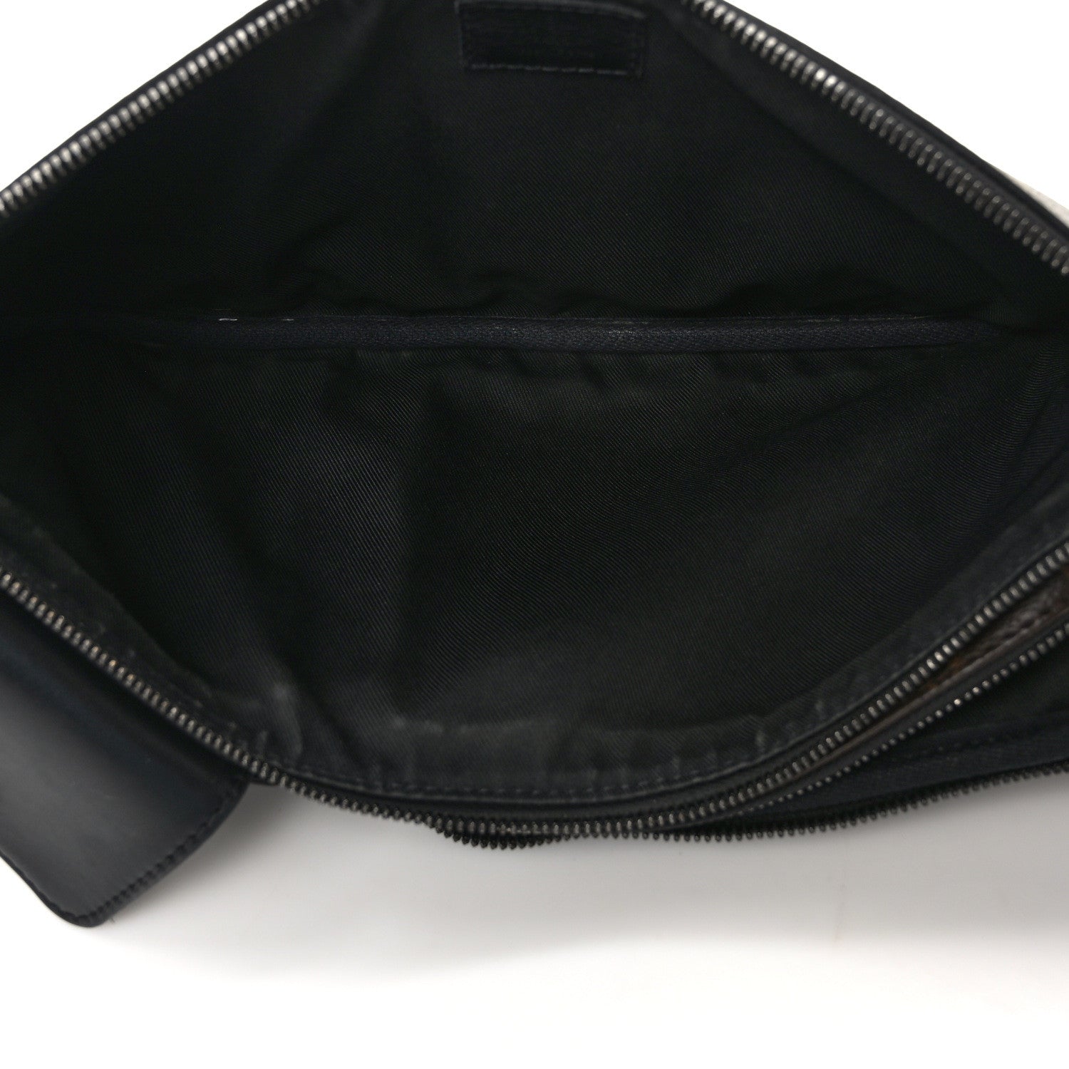 Louis Vuitton Monogram Macassar Christopher Bumbag 5 of 9
