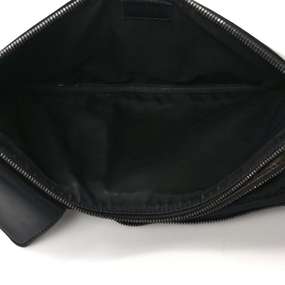 Louis Vuitton Monogram Macassar Christopher Bumbag 5 of 9