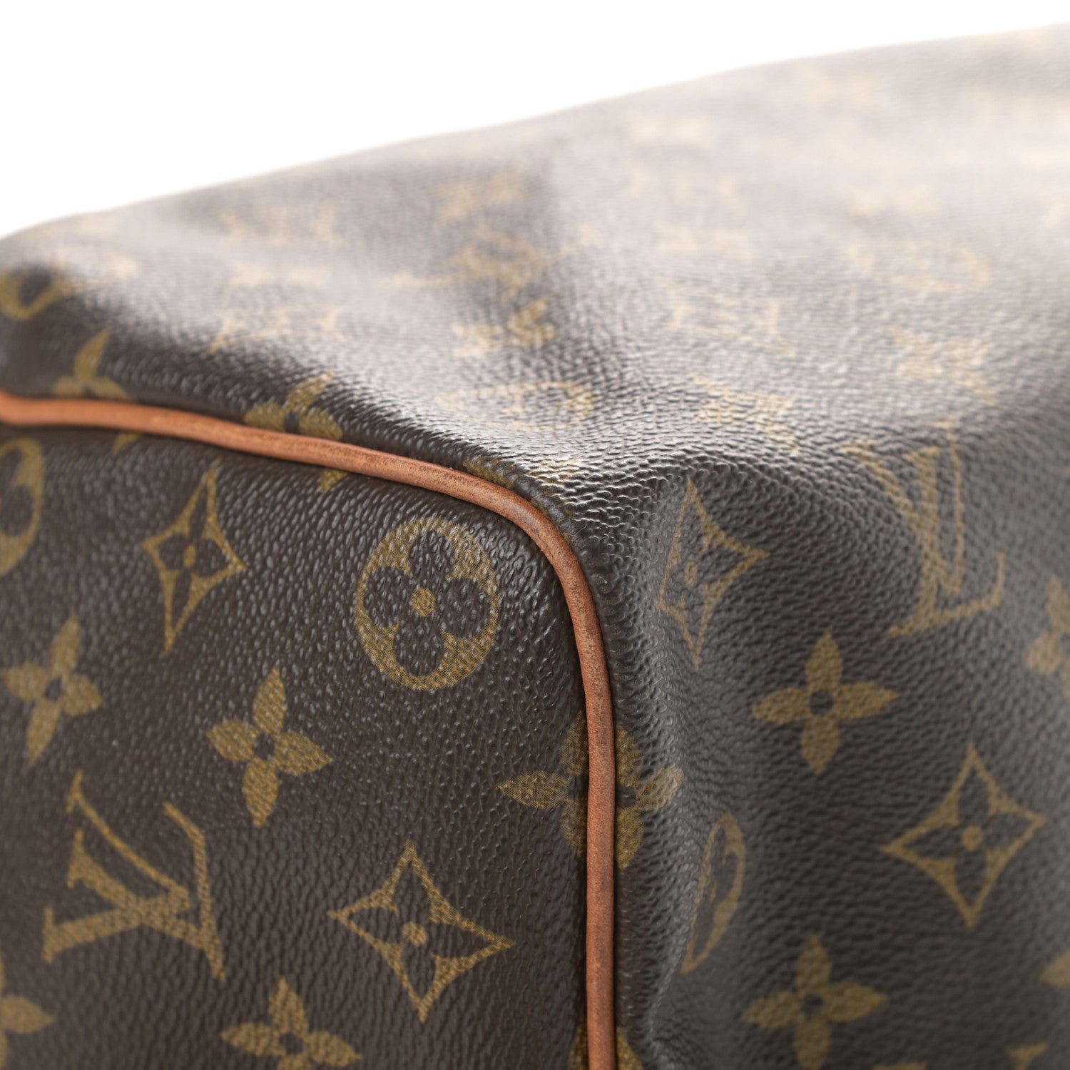 Louis Vuitton Monogram Speedy 35 9 of 22