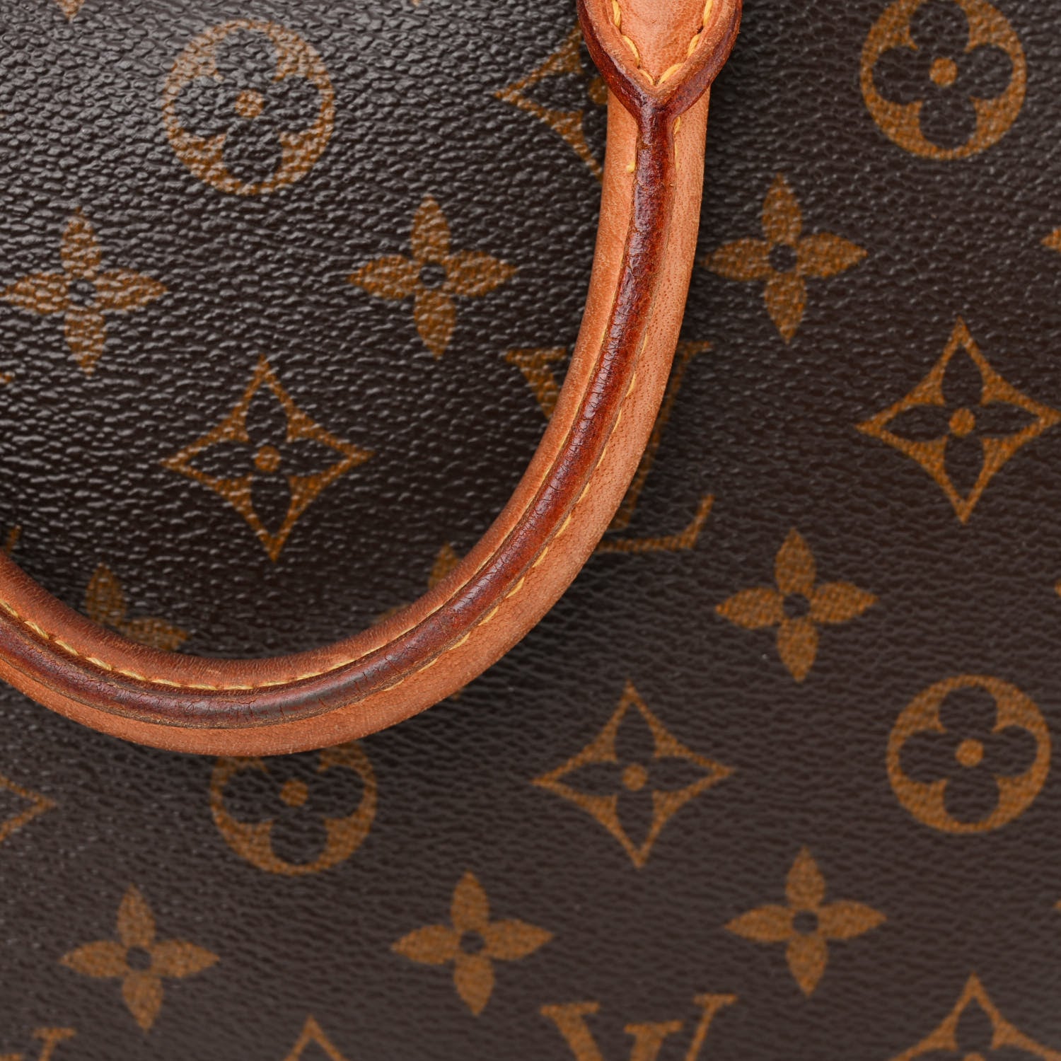 Louis Vuitton Monogram Trouville 14 of 16