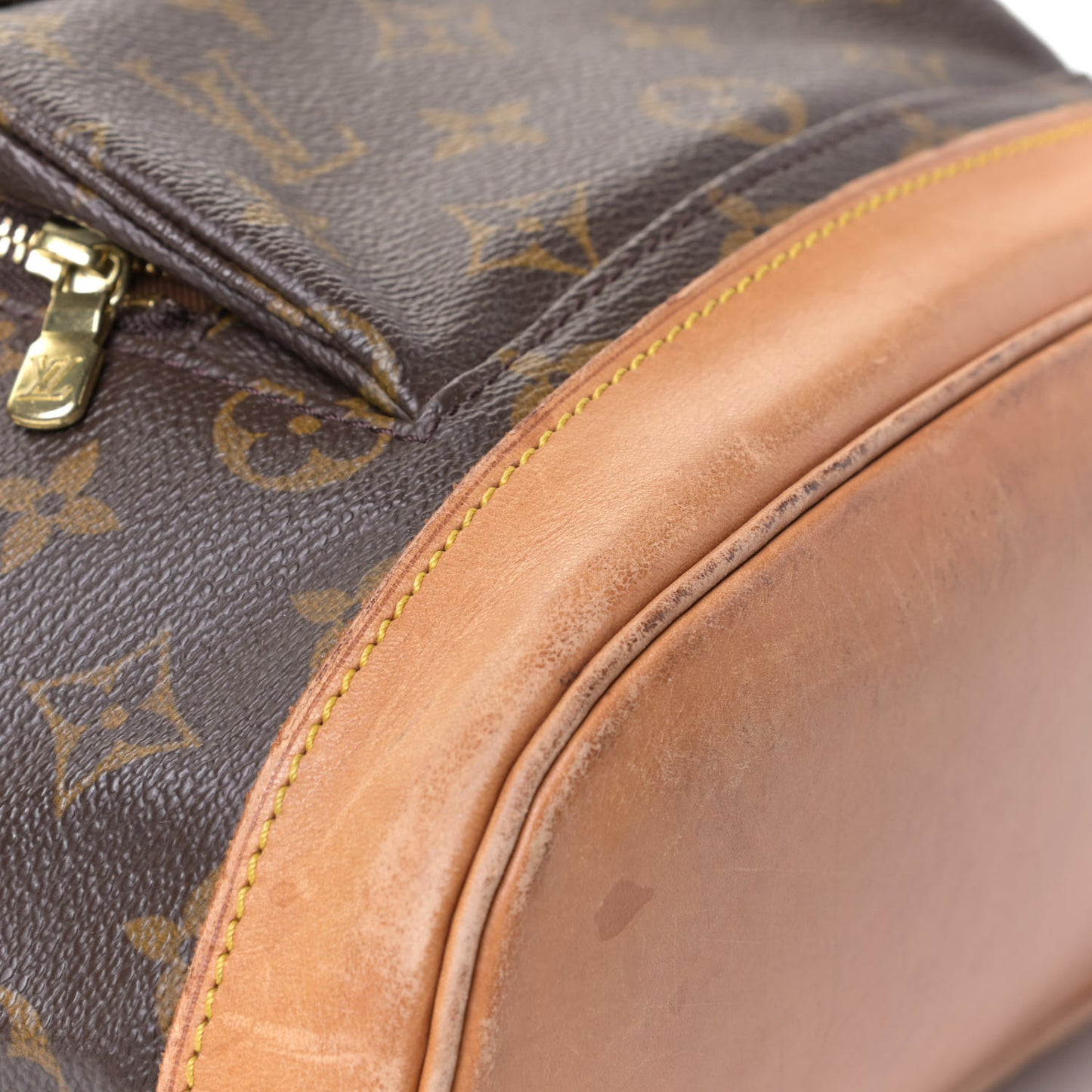Monogram Montsouris MM Backpack