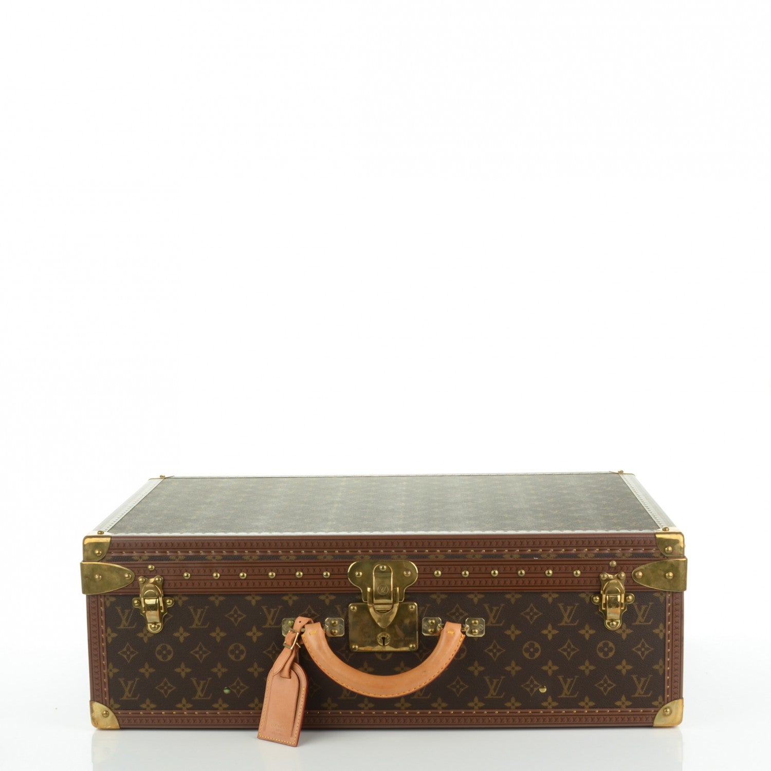 Louis Vuitton Monogram Alzer 65 4 of 13