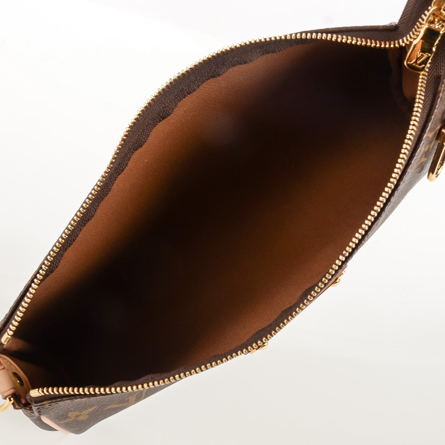 Louis Vuitton Monogram Eva Clutch 5 of 7