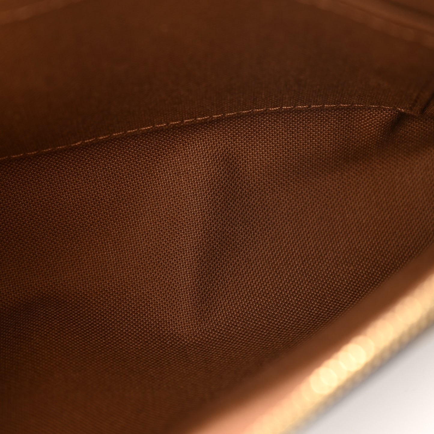 Monogram Pochette Accessories NM