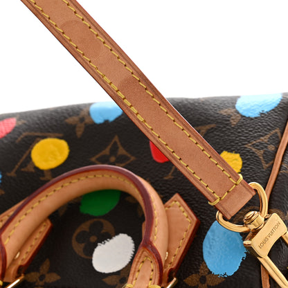 Louis Vuitton LV X YK Monogram Nano Speedy 12 of 12
