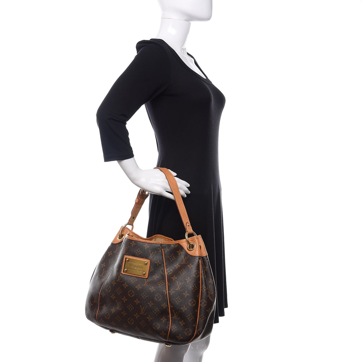 Monogram Galliera PM