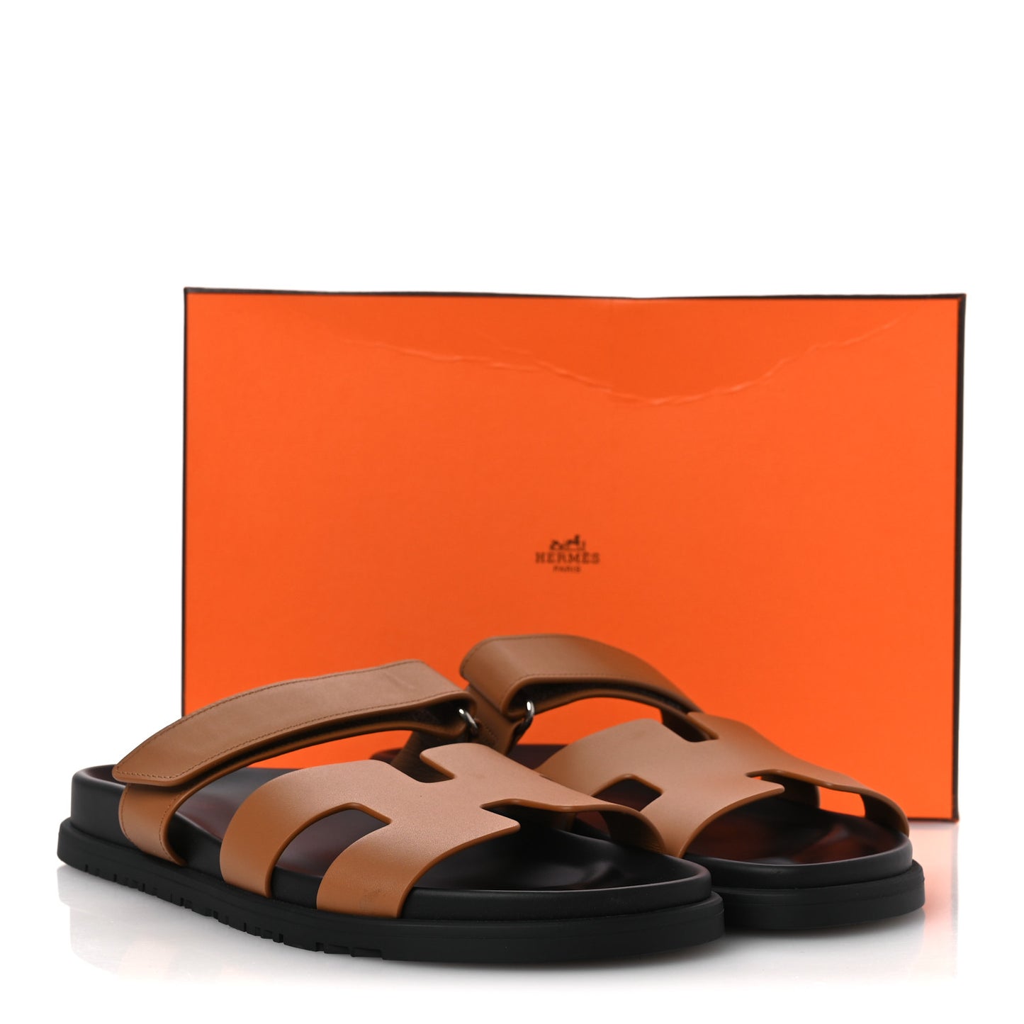 Calfskin Embroidered Womens Chypre Sandals 41 Natural