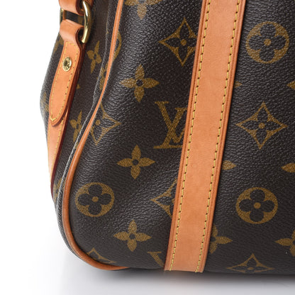 Louis Vuitton Monogram Stresa GM 17 of 31