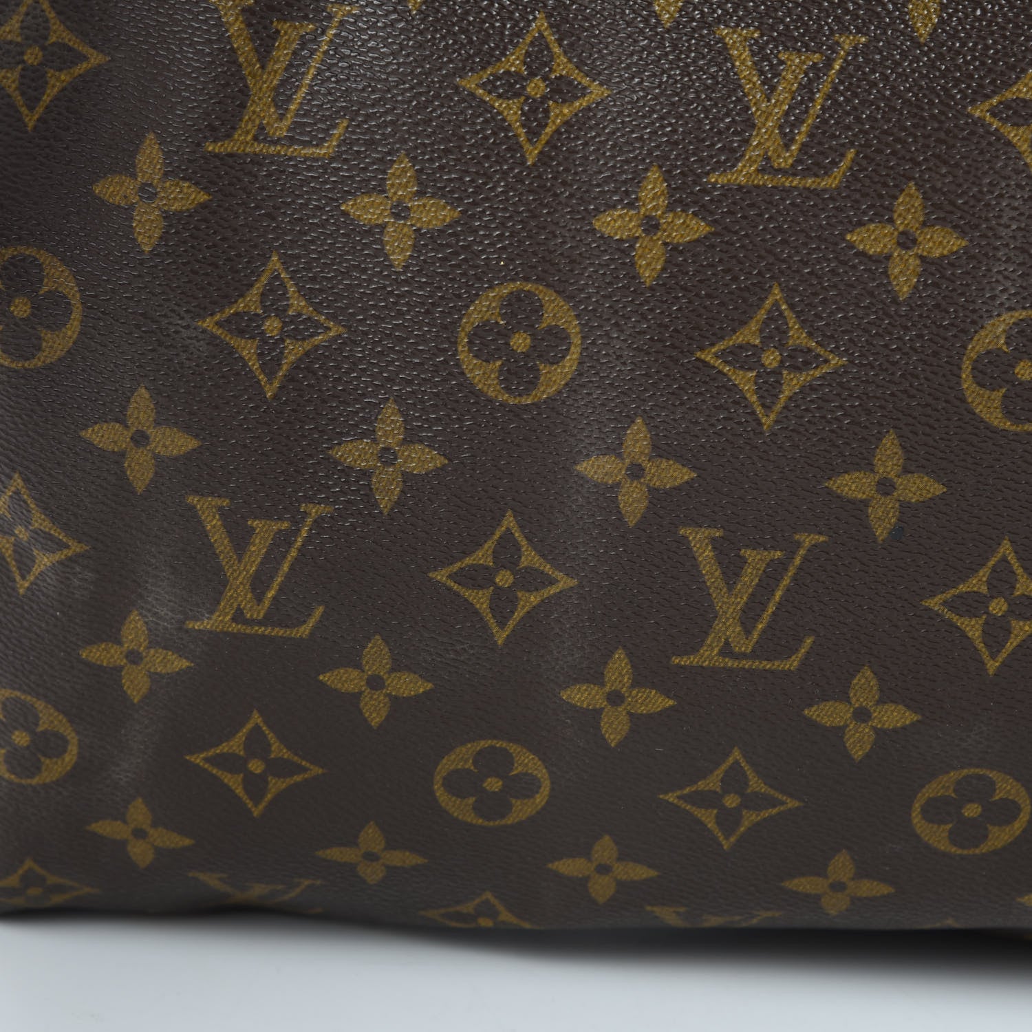 Louis Vuitton Monogram Speedy 35 12 of 16