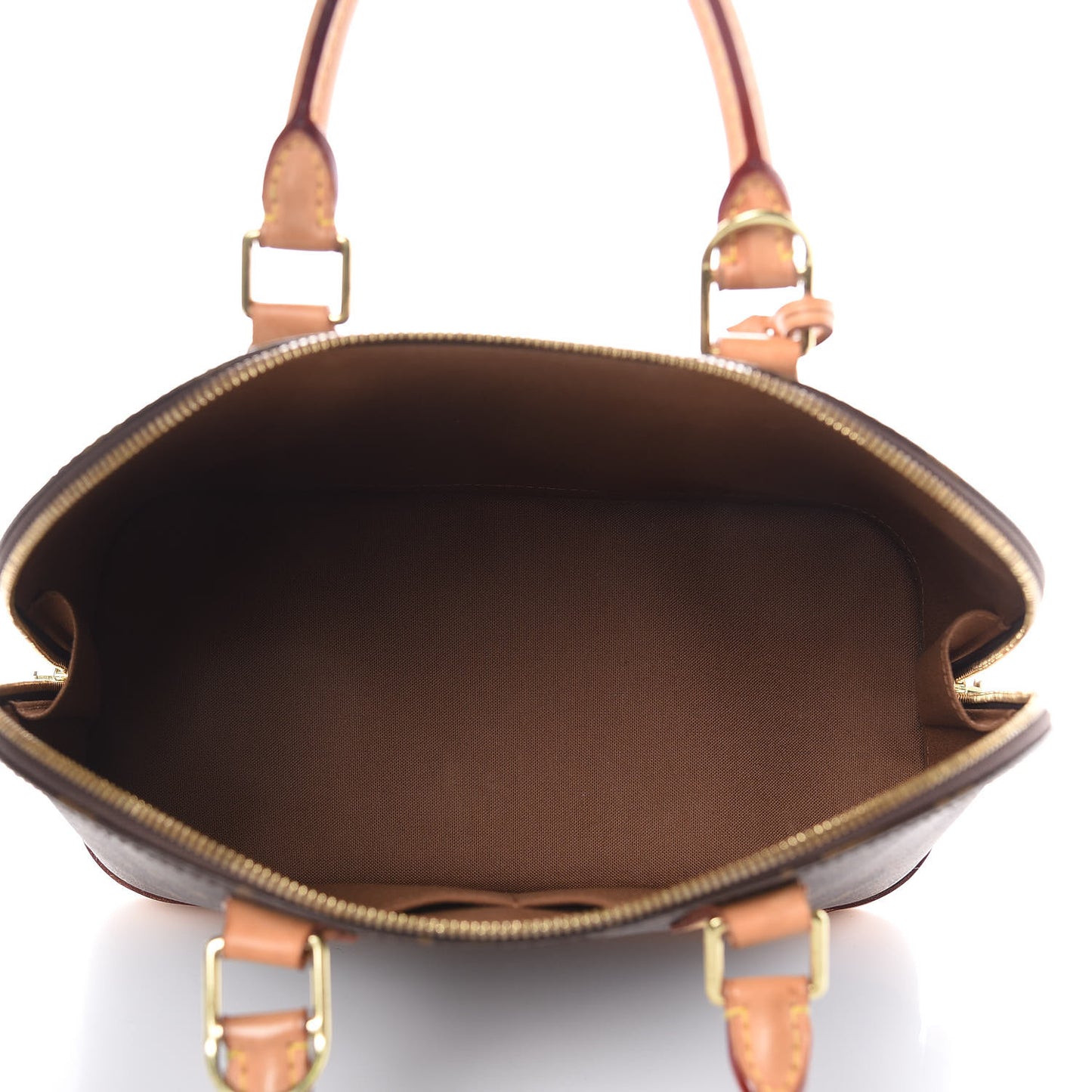 Monogram Alma PM