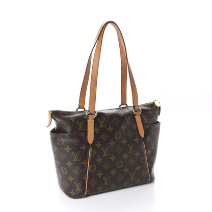 Louis Vuitton Monogram Totally PM 3 of 10