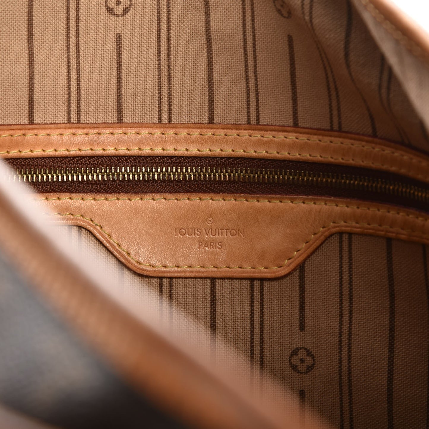 Monogram Delightful MM