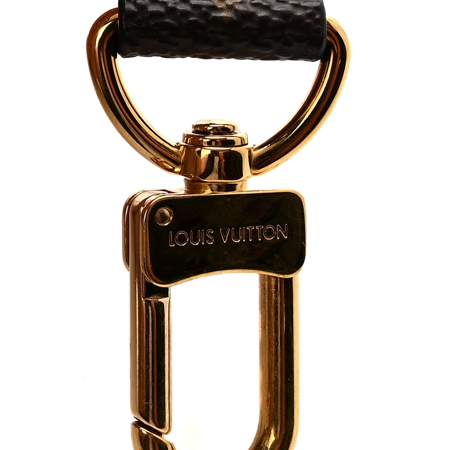 Monogram Metis 20mm Adjustable Strap