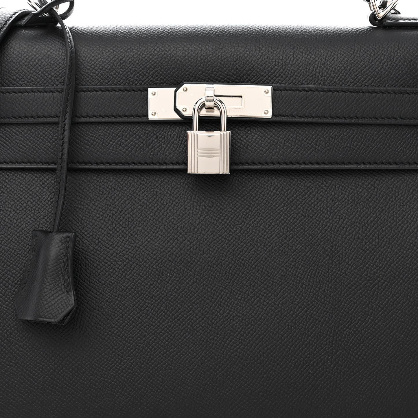 Epsom Kelly Sellier 32 Black