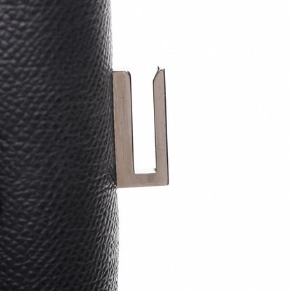 Hermes Epsom Birkin 35 Black 15 of 26