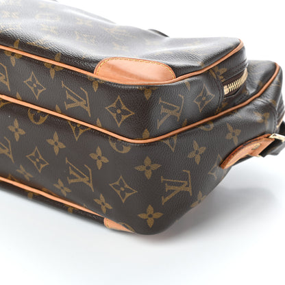 Louis Vuitton Monogram Nil 28 9 of 10