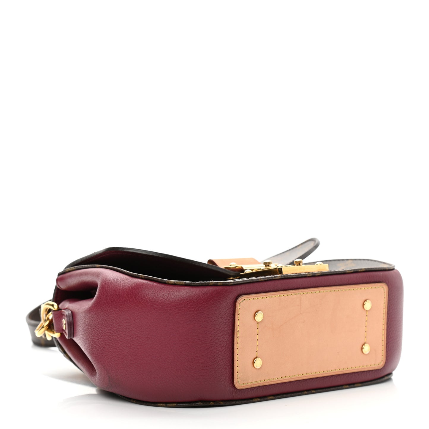 Monogram Eden PM Aurore