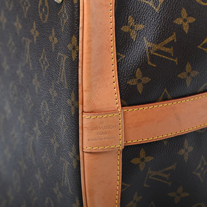 Louis Vuitton Monogram Cruiser 45 5 of 8