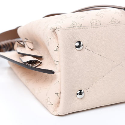 Louis Vuitton Mahina Muria Creme 7 of 10