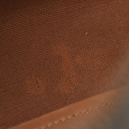 Louis Vuitton Monogram French Company Speedy 30 23 of 26