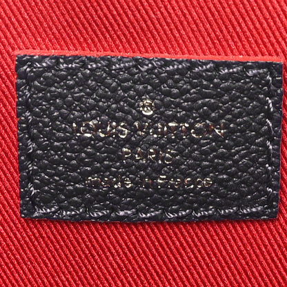 Louis Vuitton Empreinte Ponthieu PM Marine Rouge 6 of 10