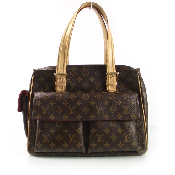 Monogram Multipli-Cite