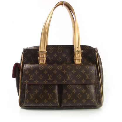 Louis Vuitton Monogram Multipli-Cite 1 of 9