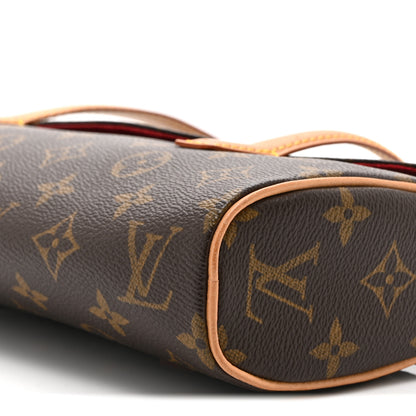 Louis Vuitton Monogram Sonatine 10 of 10
