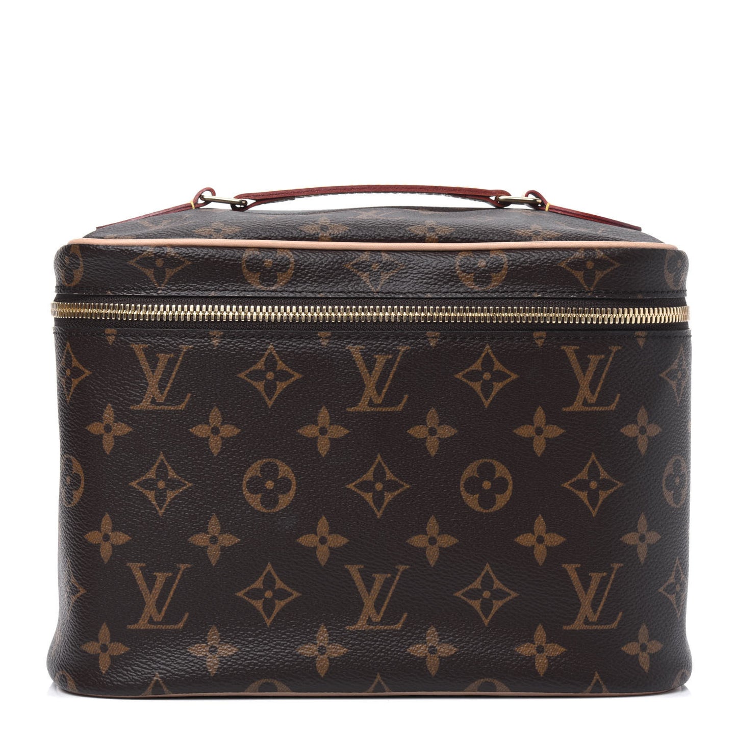 Monogram Nice BB