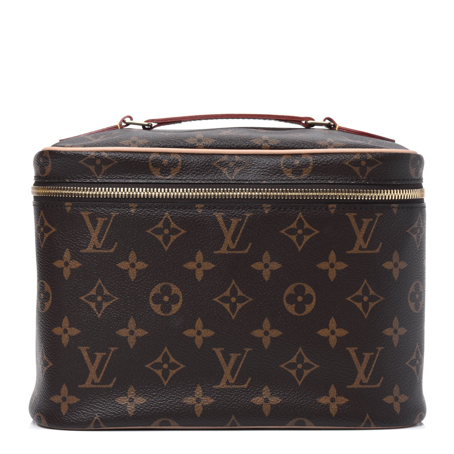 Louis Vuitton Monogram Nice BB 1 of 5